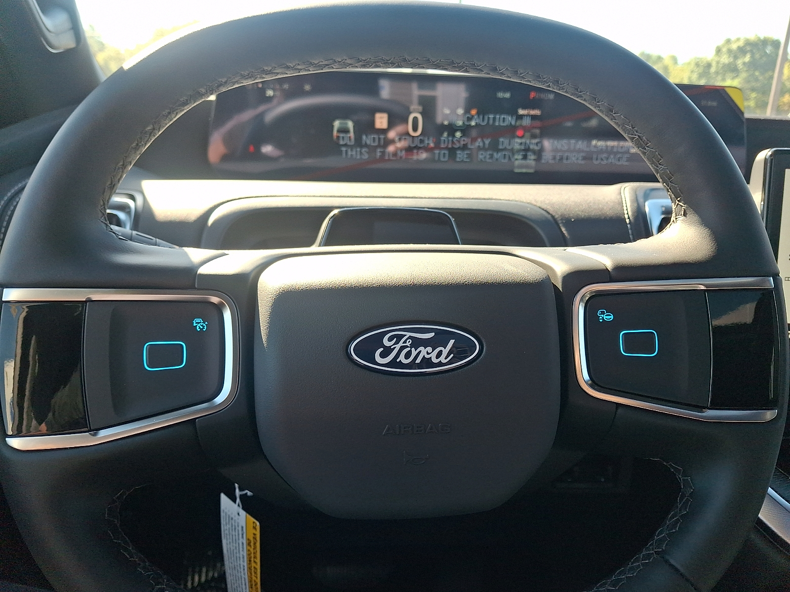 New 2027 Ford Expedition MAX SUV