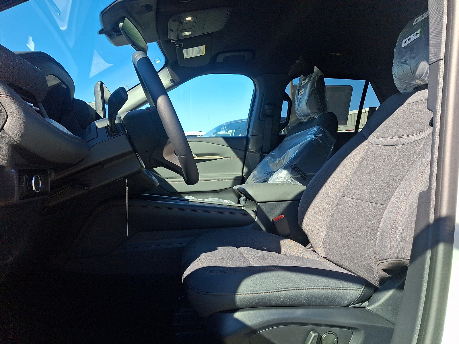 New 2027 Ford Explorer SUV