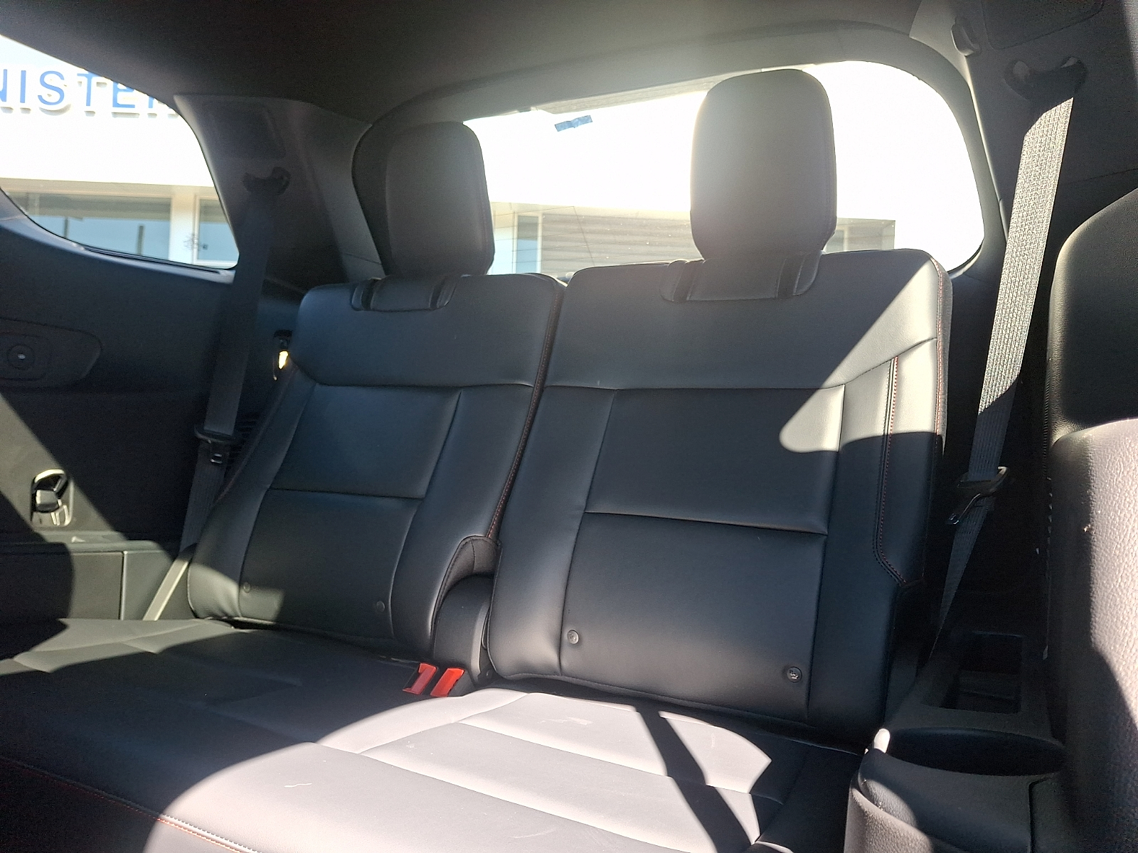 New 2027 Ford Explorer SUV