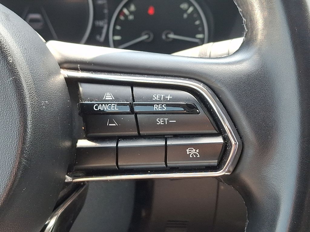 Used 2025 Mazda CX-70 MHEV SUV