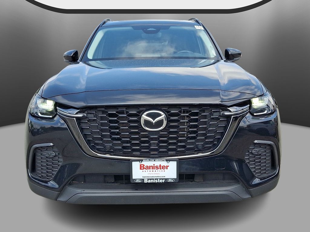 Used 2025 Mazda CX-70 MHEV SUV