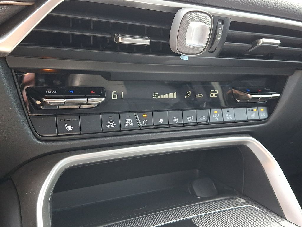 Used 2025 Mazda CX-70 MHEV SUV