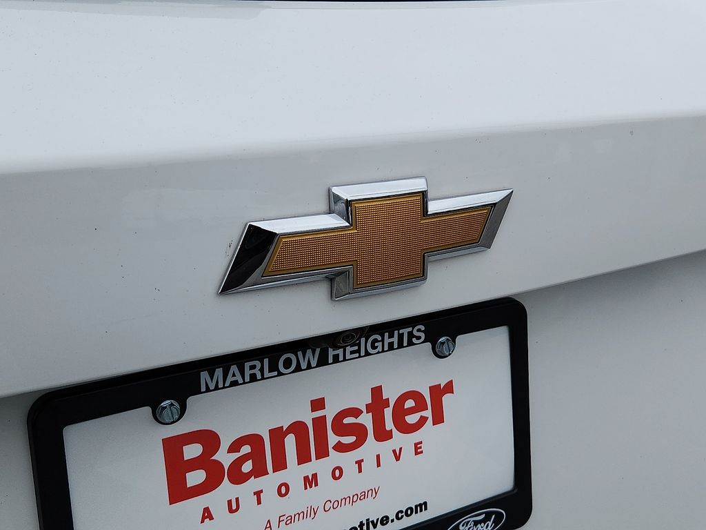 Used 2025 Chevrolet Blazer SUV