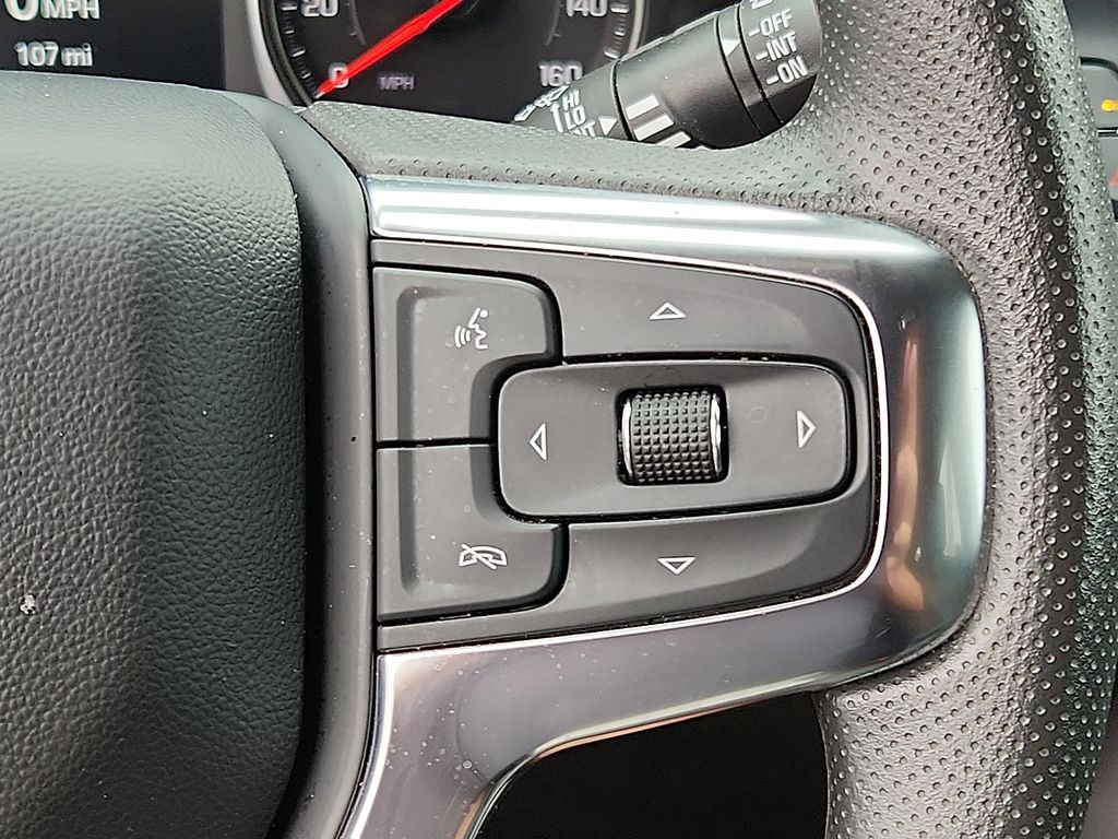 Used 2025 Chevrolet Blazer SUV