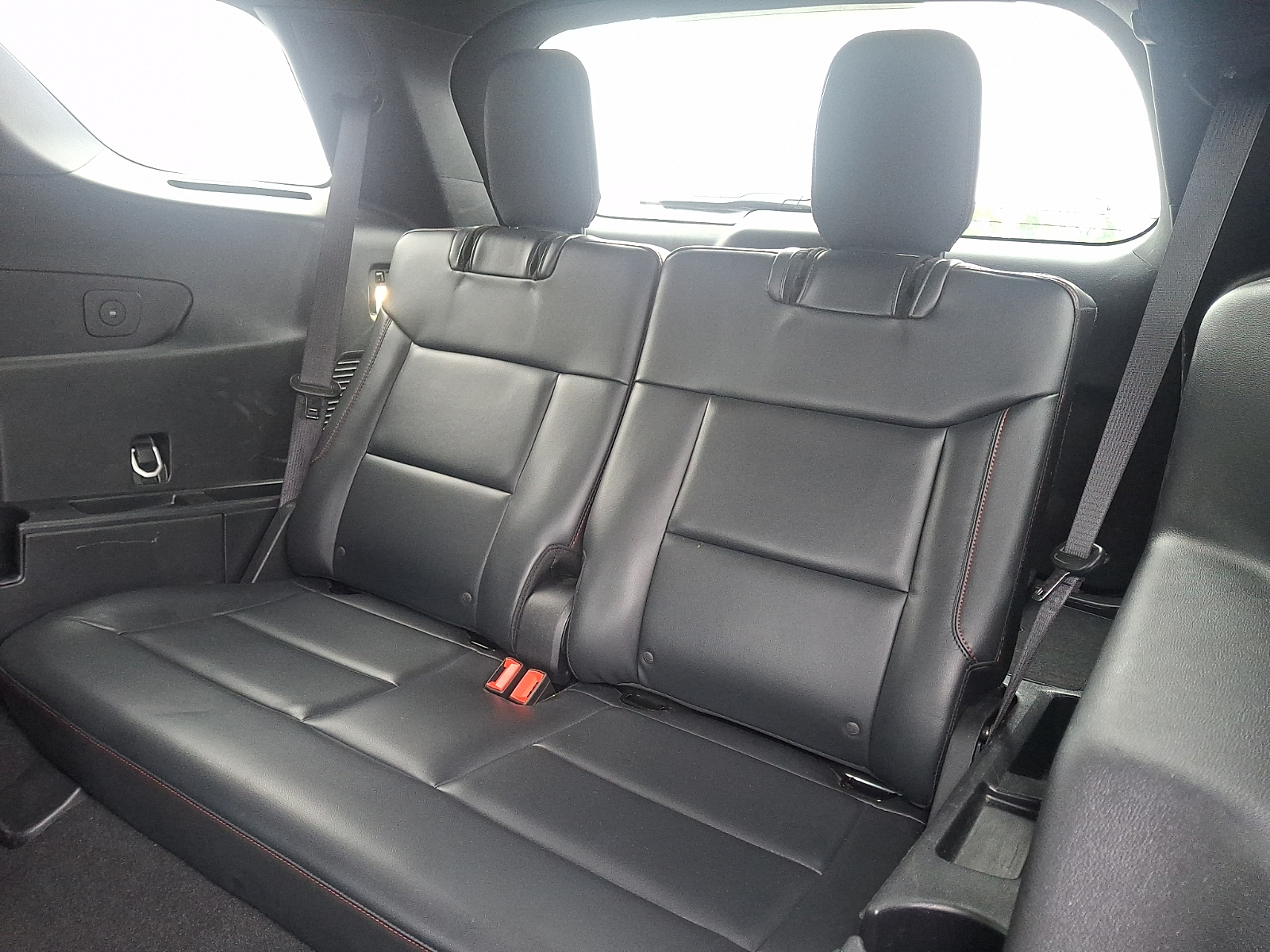 Used 2025 Ford Explorer SUV