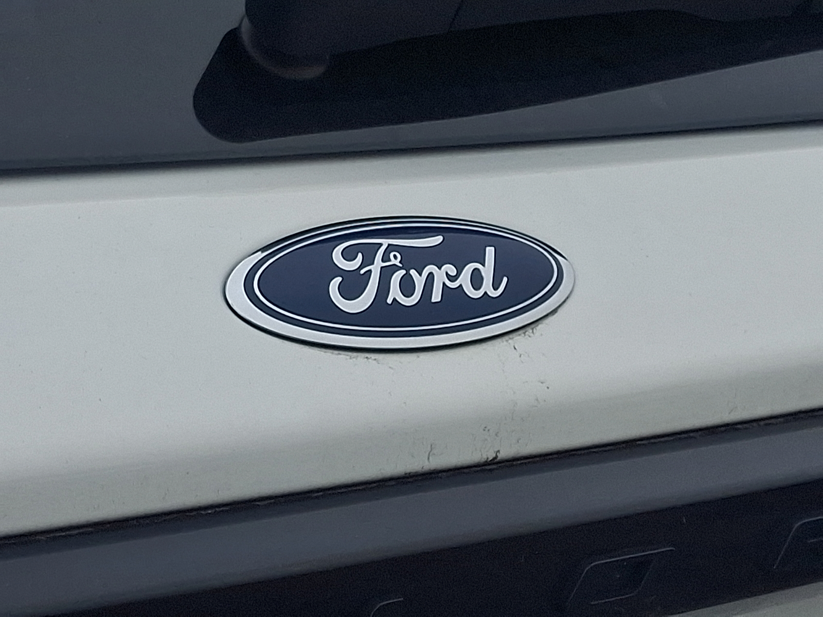 Used 2025 Ford Explorer SUV