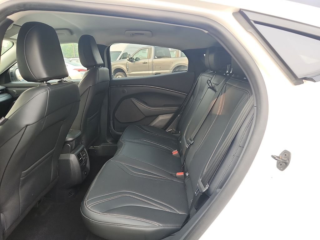 Used 2024 Ford Mustang Mach-E SUV