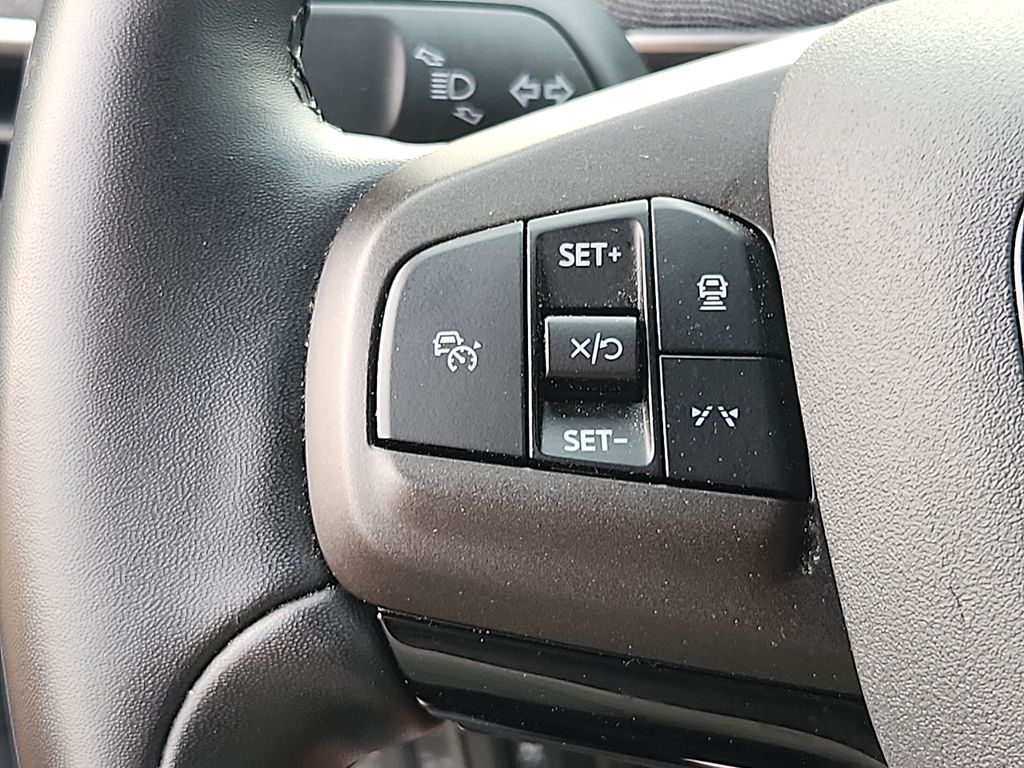 Used 2024 Ford Mustang Mach-E SUV
