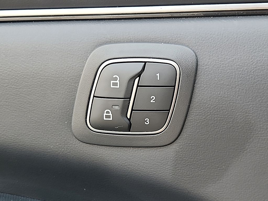 Used 2024 Ford Mustang Mach-E SUV