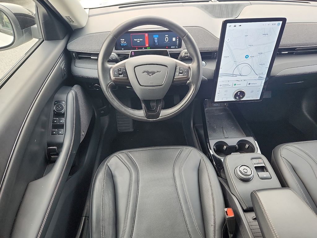 Used 2024 Ford Mustang Mach-E SUV
