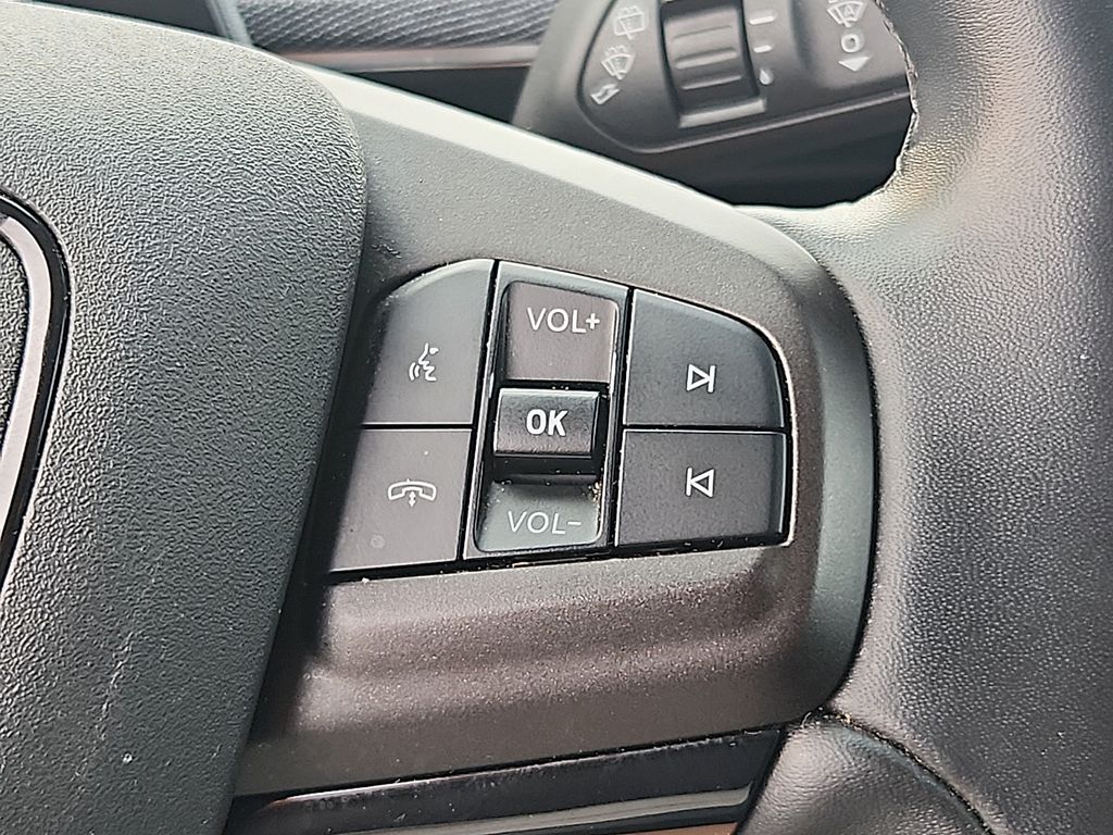 Used 2024 Ford Mustang Mach-E SUV