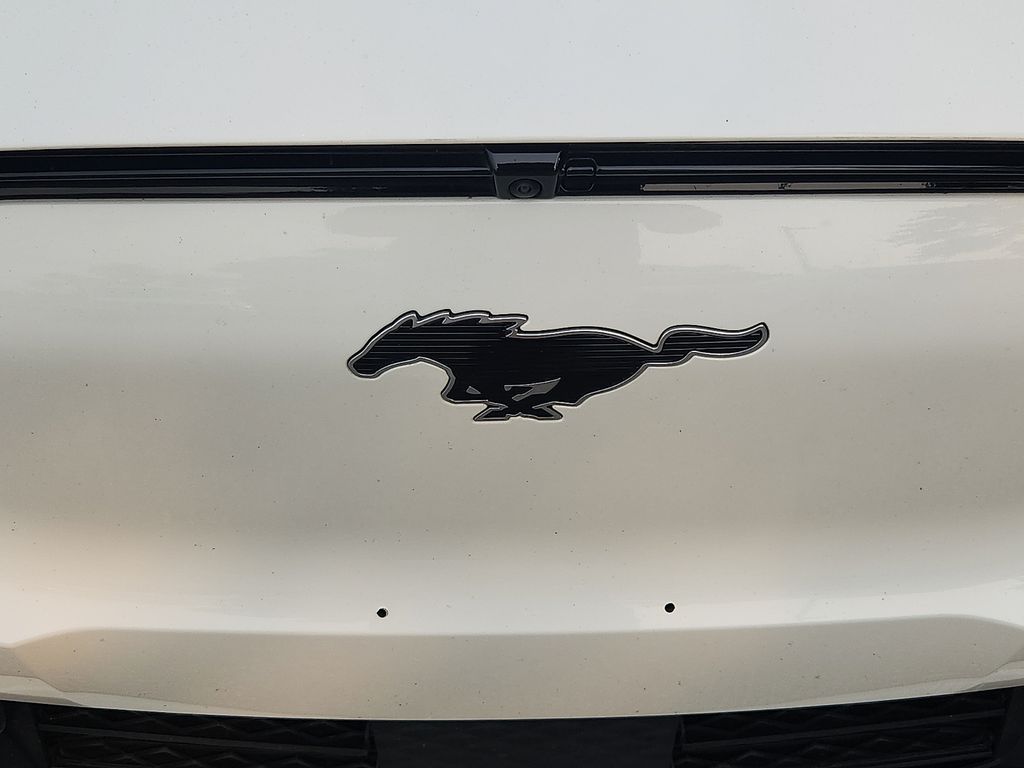 Used 2024 Ford Mustang Mach-E SUV