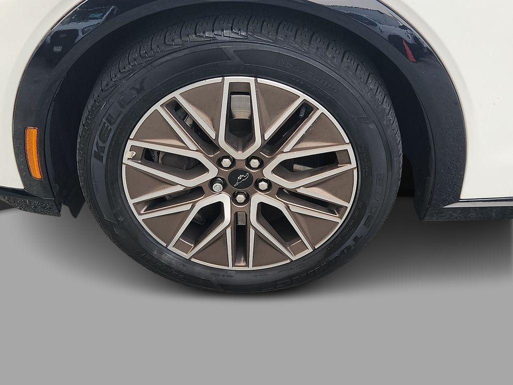 Used 2024 Ford Mustang Mach-E SUV