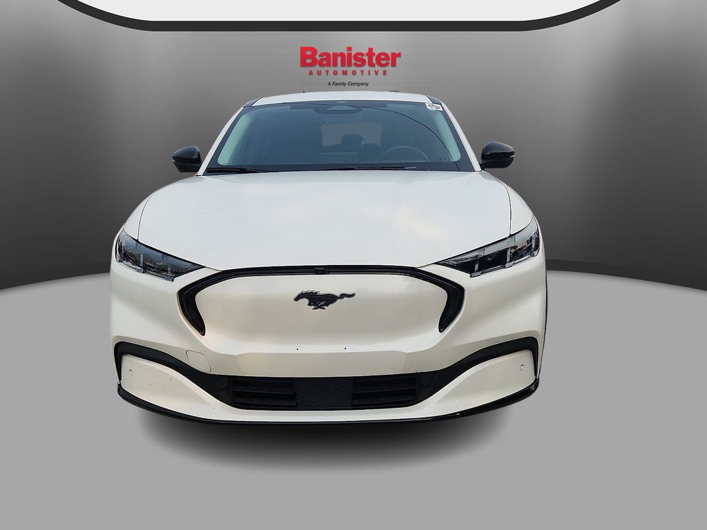 Used 2024 Ford Mustang Mach-E SUV