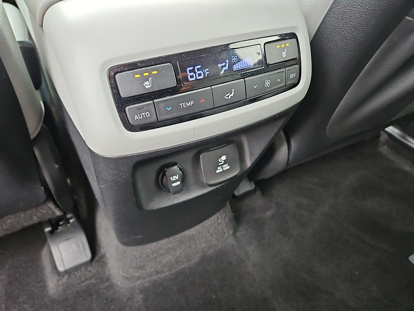 Used 2022 Hyundai Palisade SUV