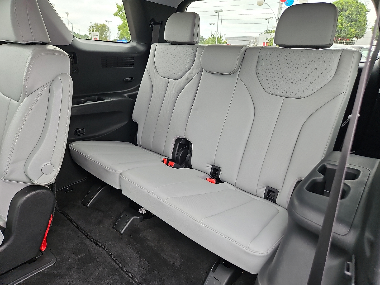 Used 2022 Hyundai Palisade SUV