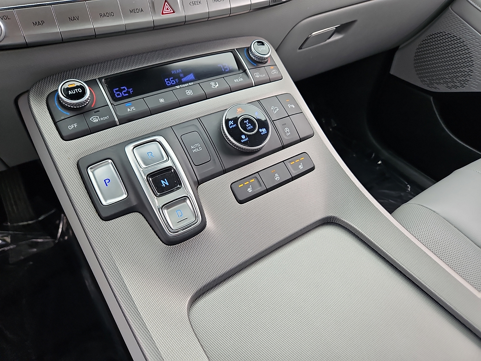 Used 2022 Hyundai Palisade SUV