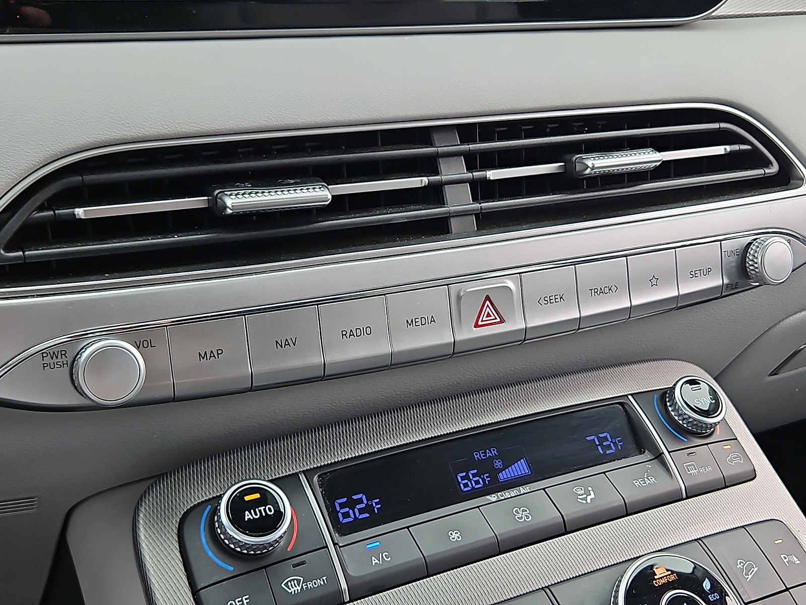 Used 2022 Hyundai Palisade SUV
