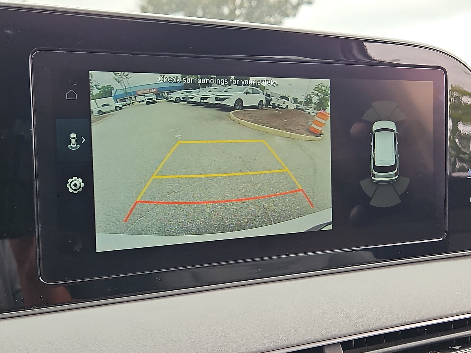 Used 2022 Hyundai Palisade SUV