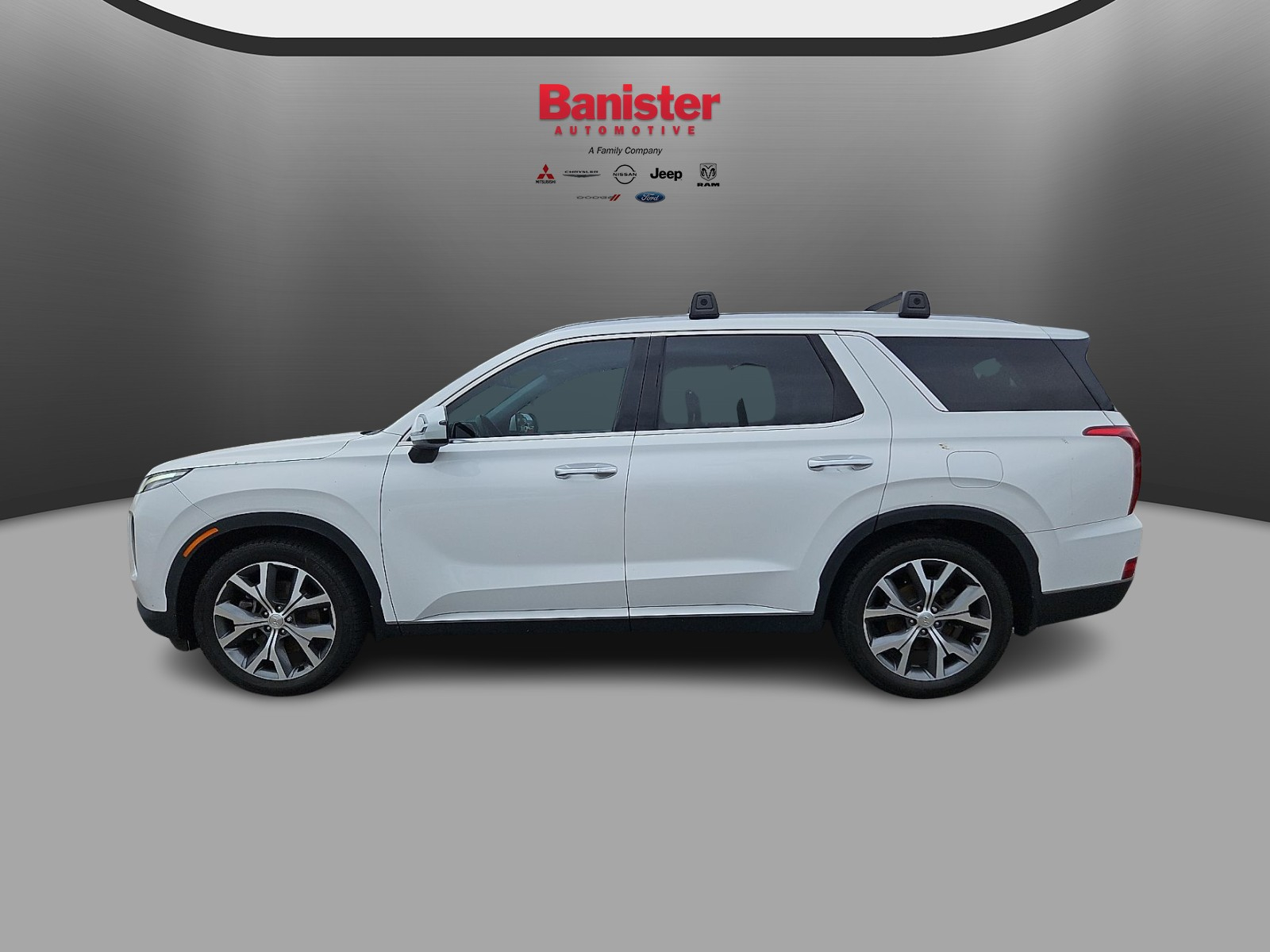 Used 2022 Hyundai Palisade SUV