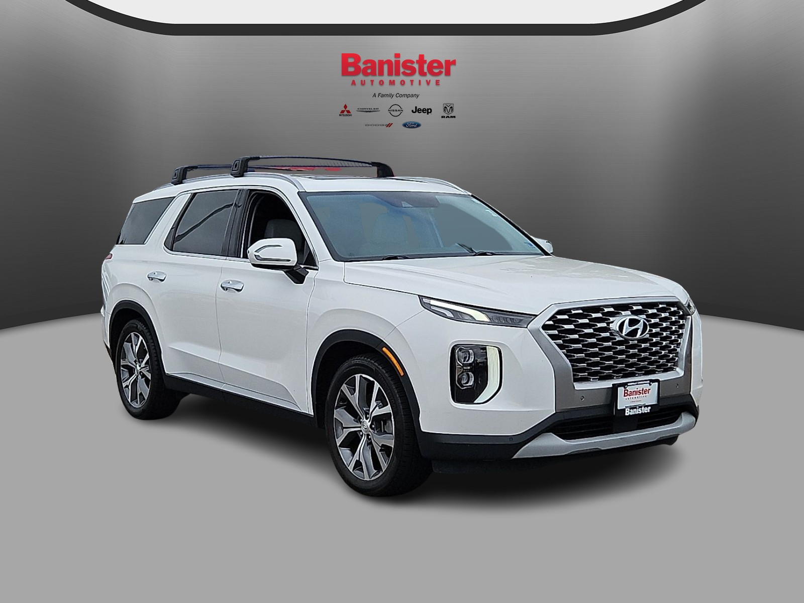 Used 2022 Hyundai Palisade SUV
