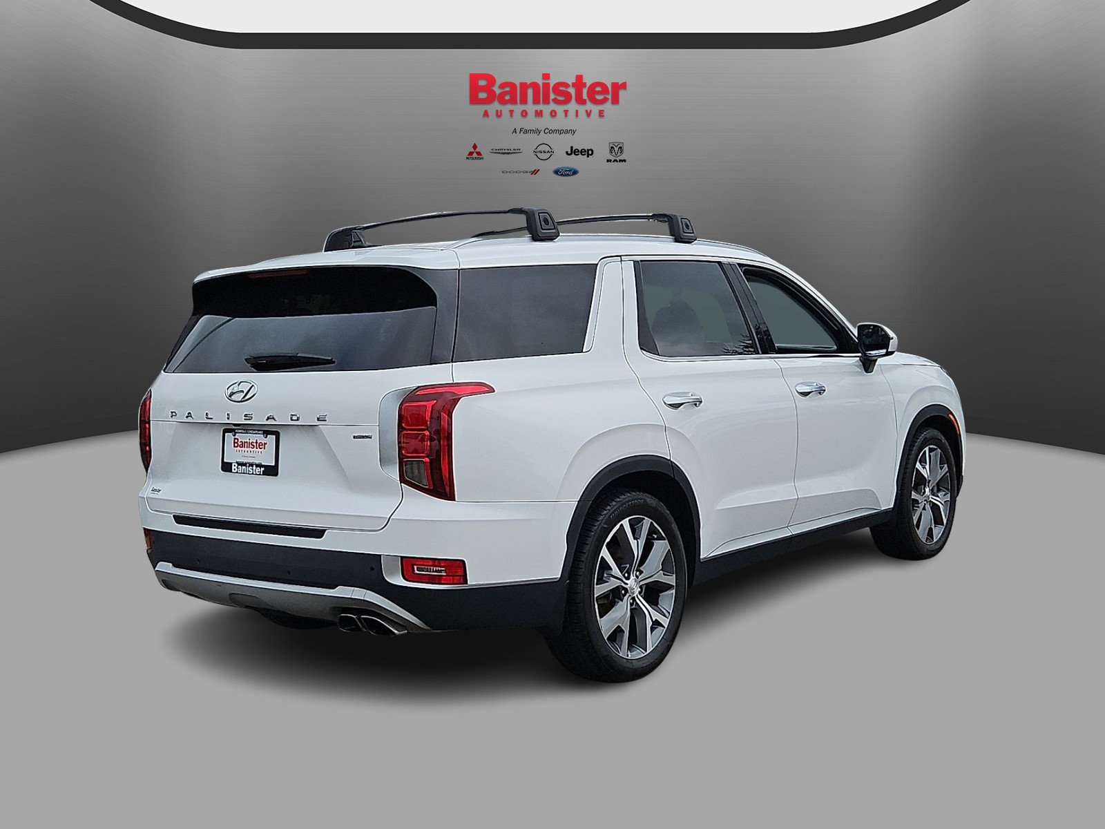 Used 2022 Hyundai Palisade SUV