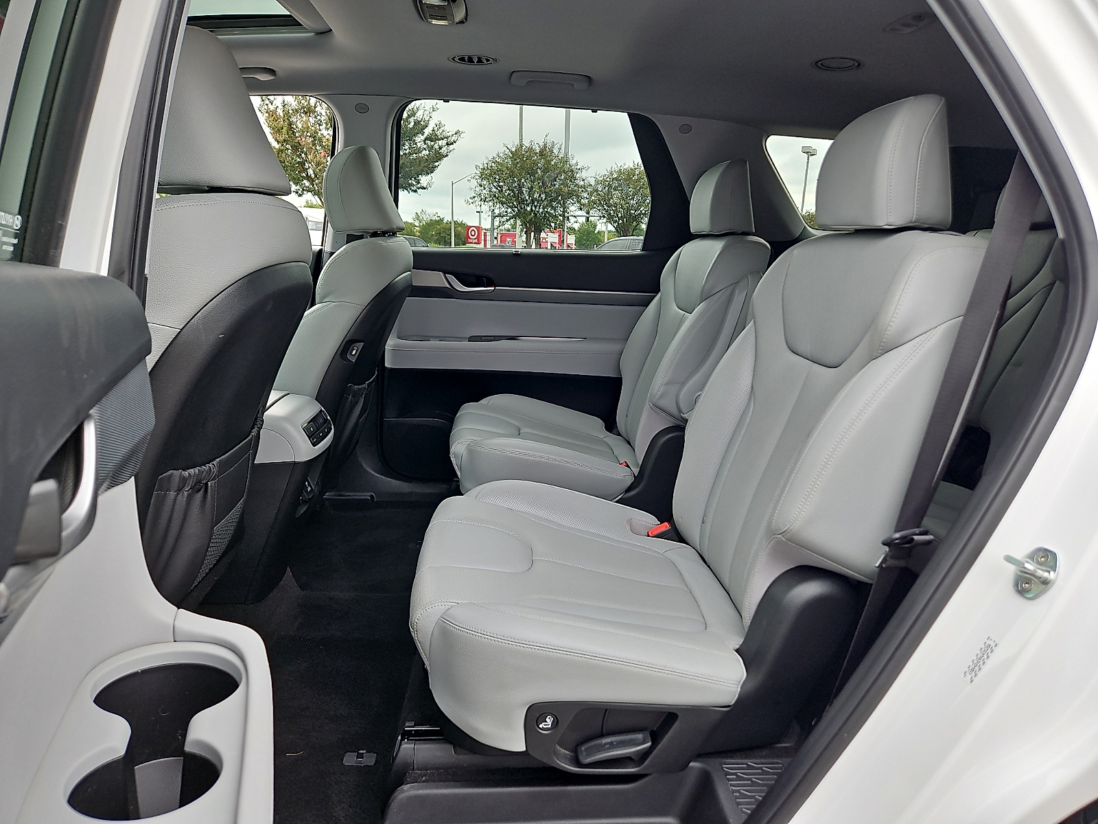 Used 2022 Hyundai Palisade SUV