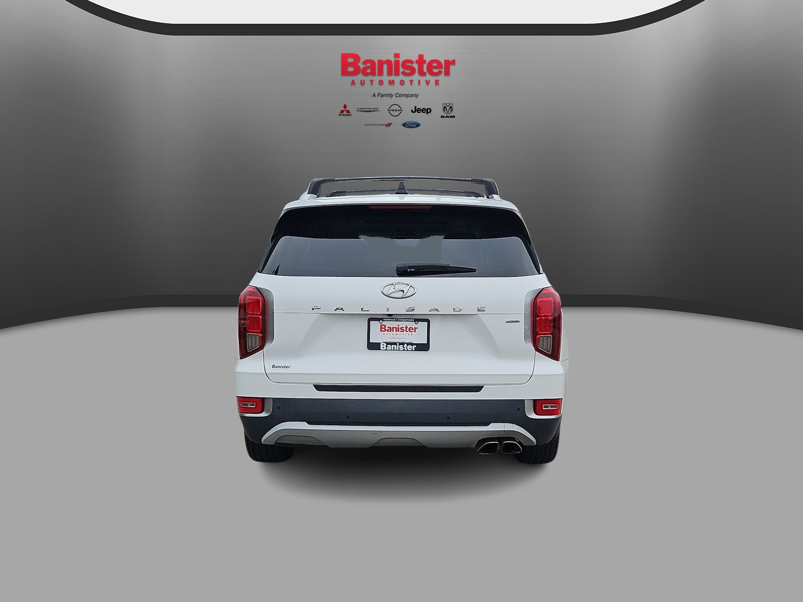 Used 2022 Hyundai Palisade SUV