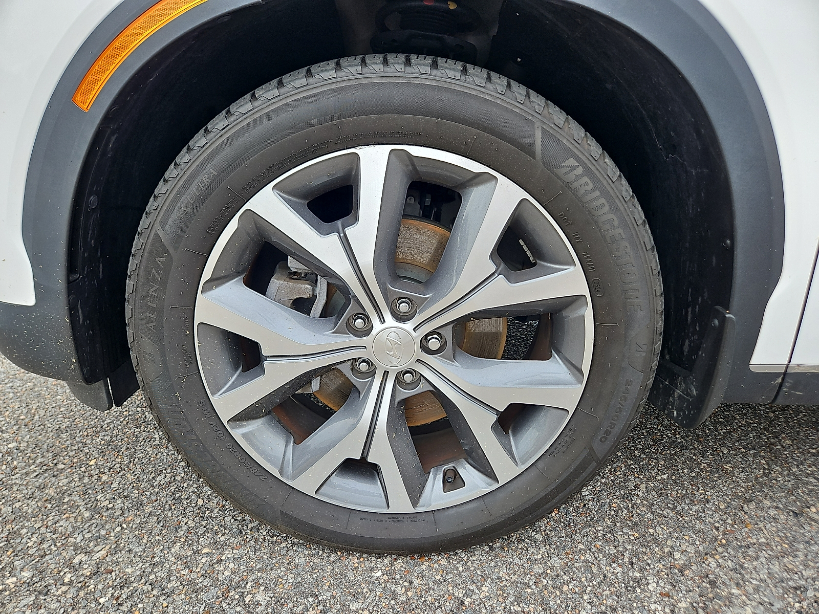 Used 2022 Hyundai Palisade SUV