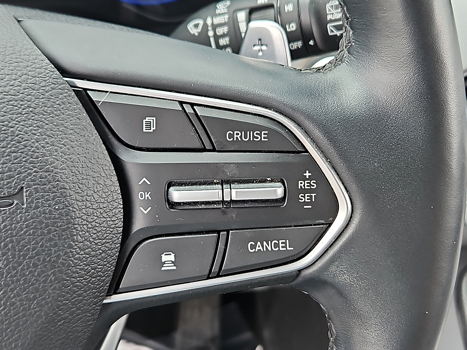 Used 2022 Hyundai Palisade SUV