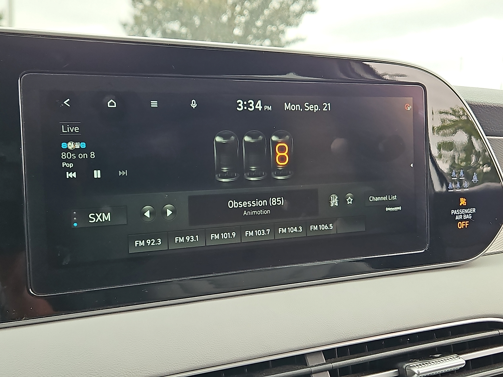 Used 2022 Hyundai Palisade SUV