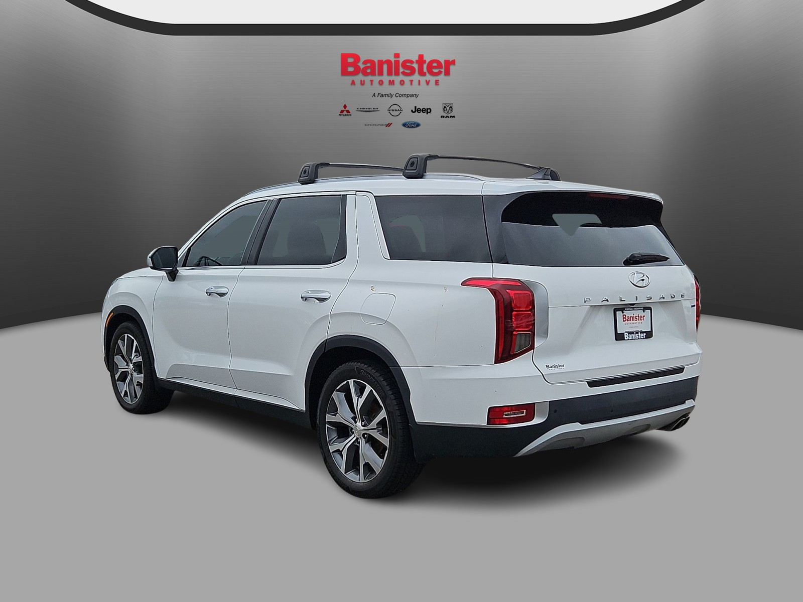 Used 2022 Hyundai Palisade SUV