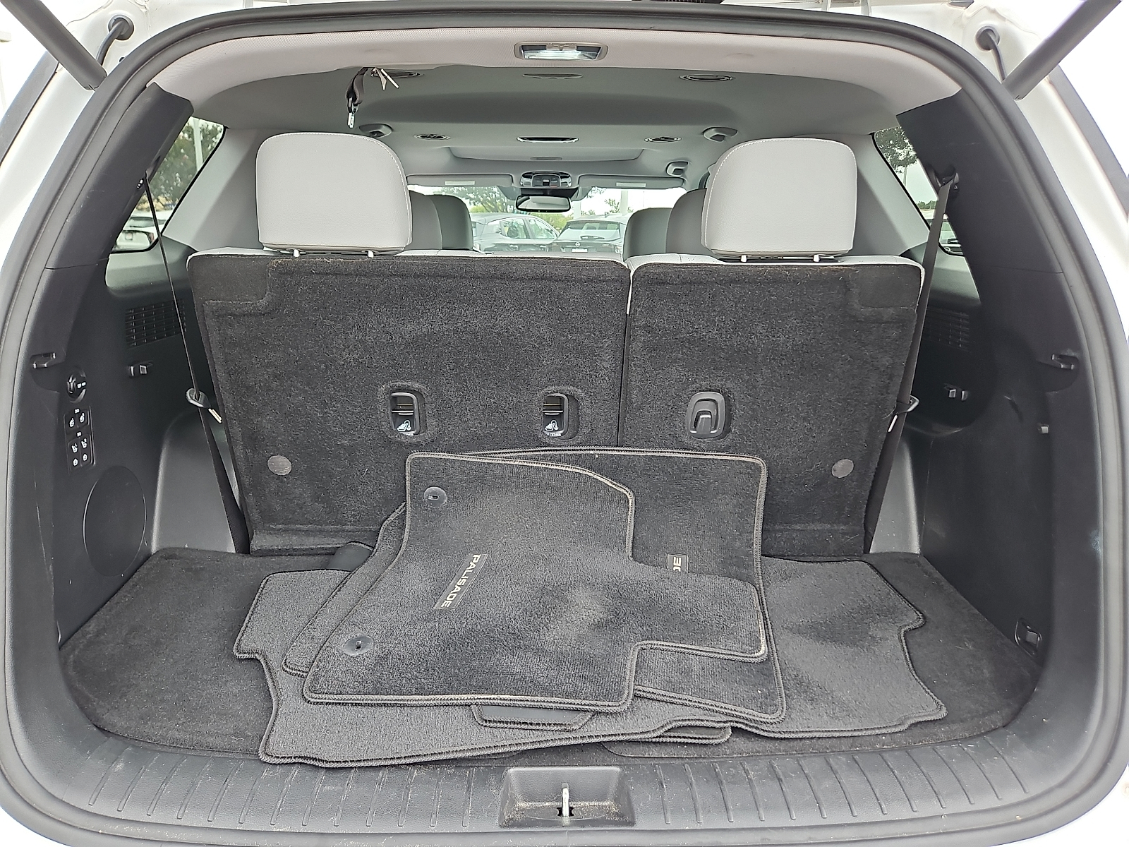 Used 2022 Hyundai Palisade SUV