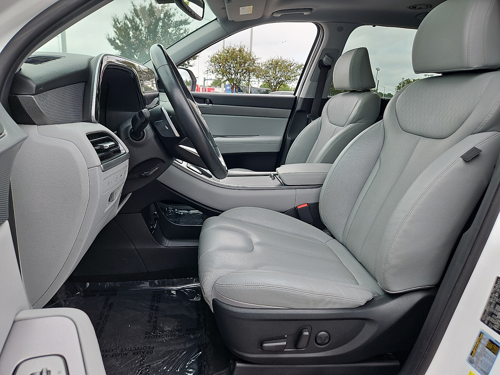 Used 2022 Hyundai Palisade SUV