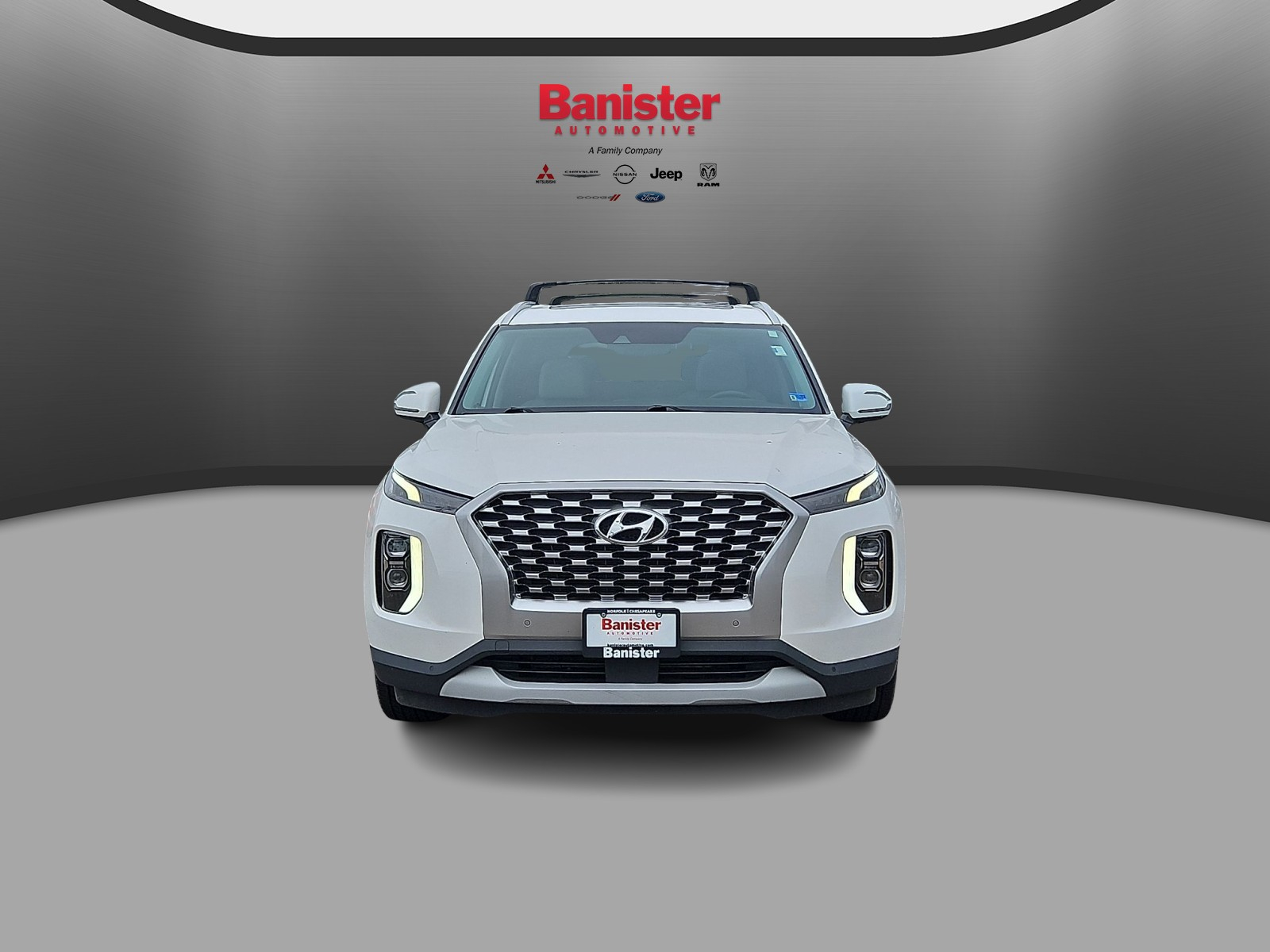 Used 2022 Hyundai Palisade SUV
