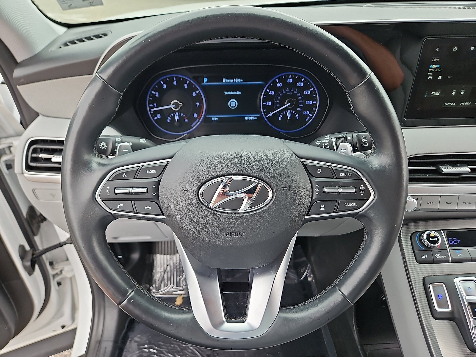 Used 2022 Hyundai Palisade SUV