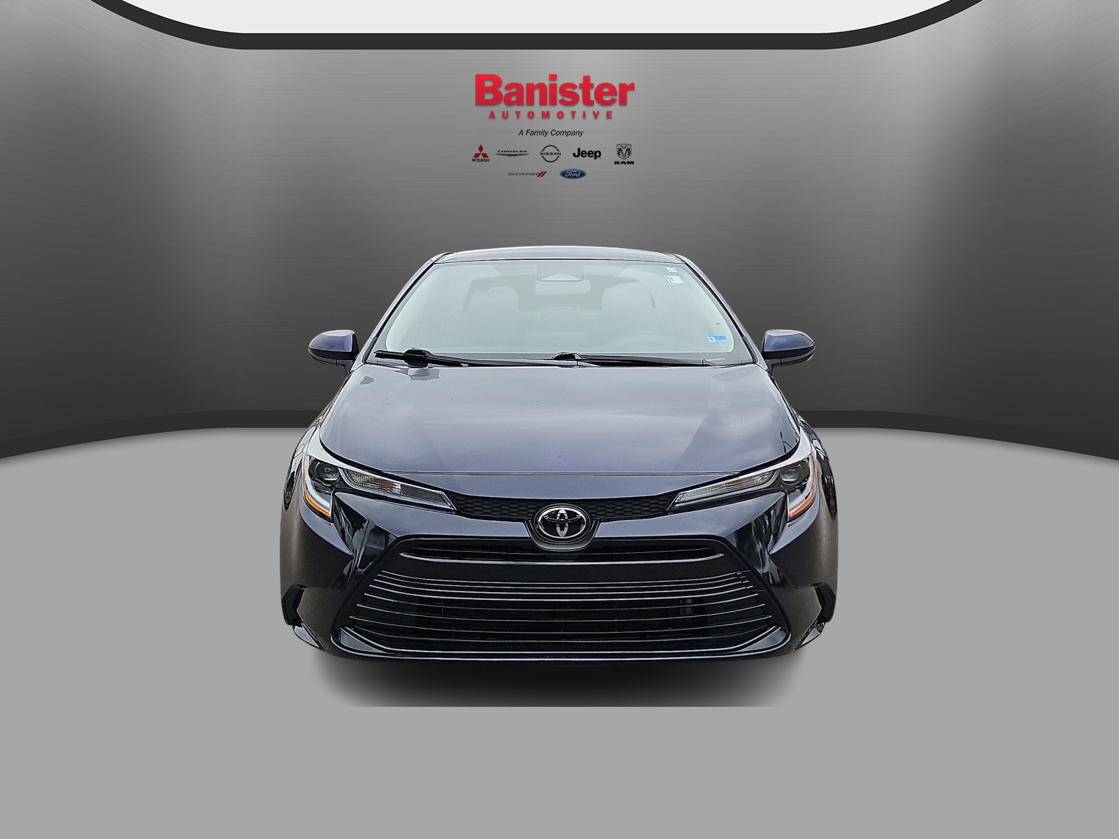 Used 2025 Toyota Corolla Sedan