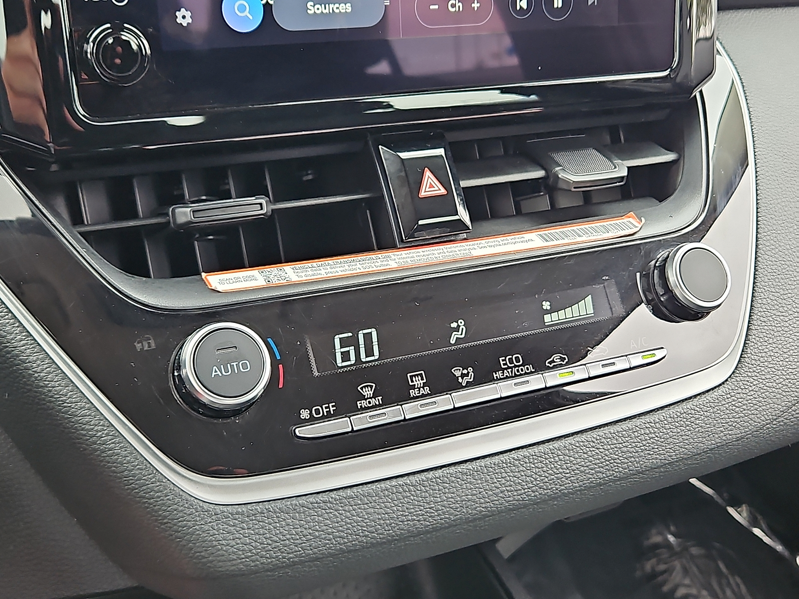Used 2025 Toyota Corolla Sedan