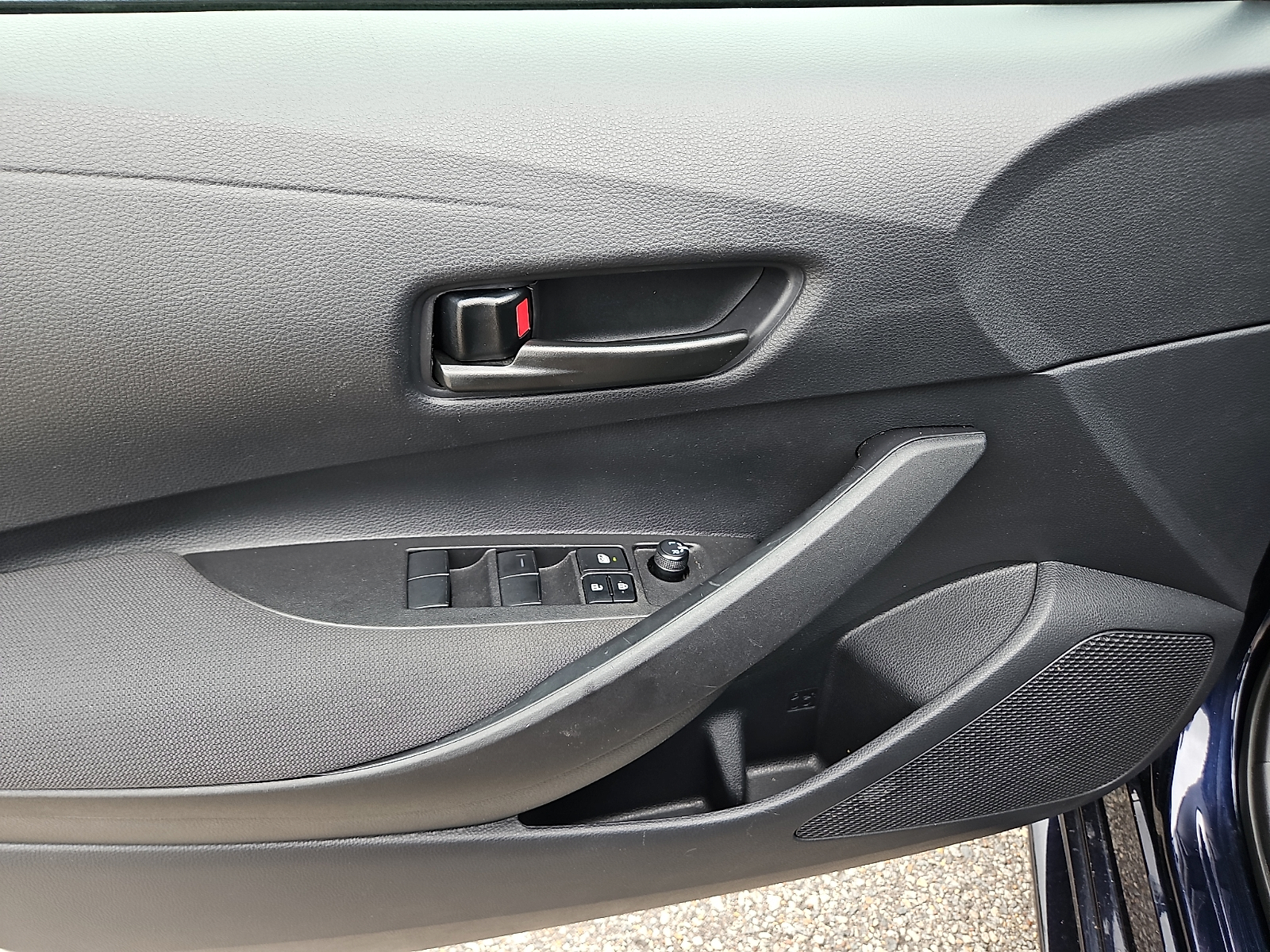 Used 2025 Toyota Corolla Sedan