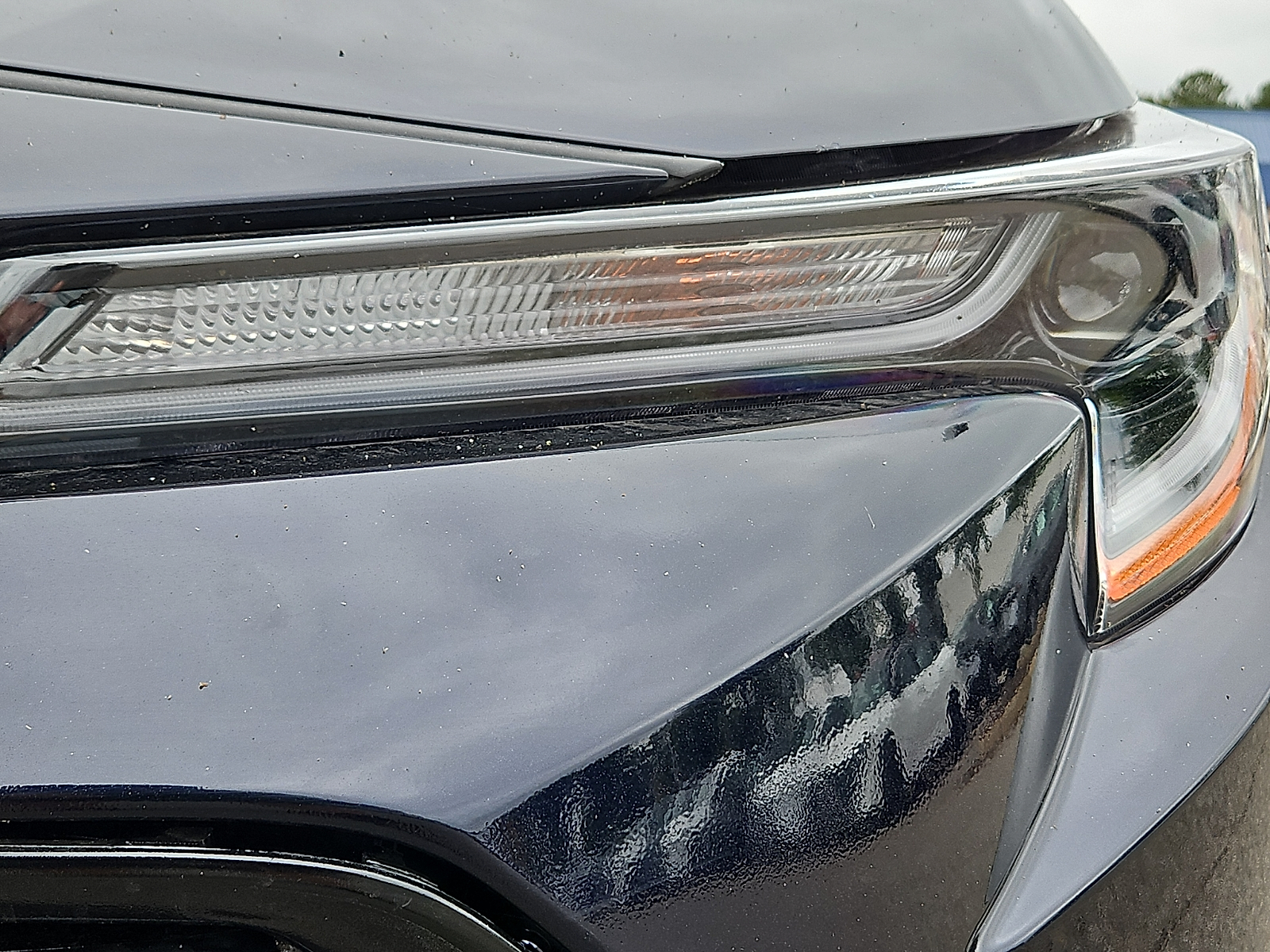 Used 2025 Toyota Corolla Sedan