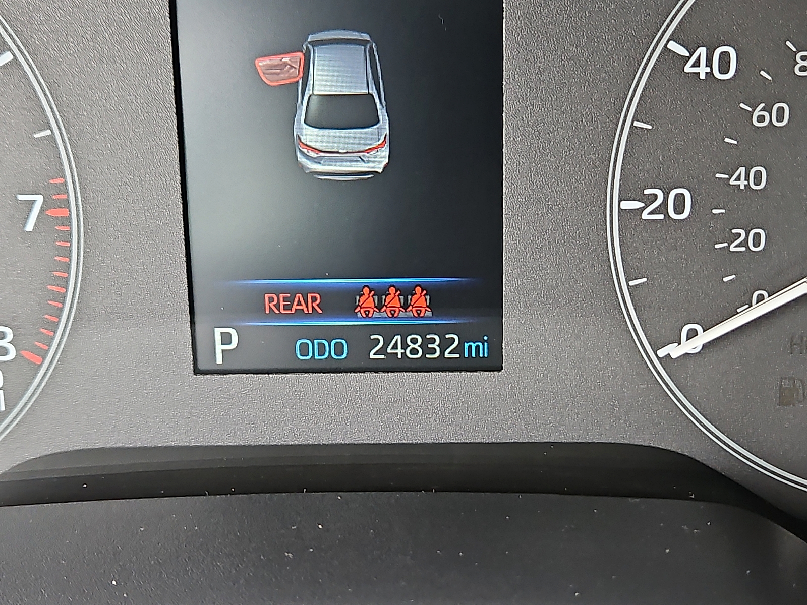 Used 2025 Toyota Corolla Sedan