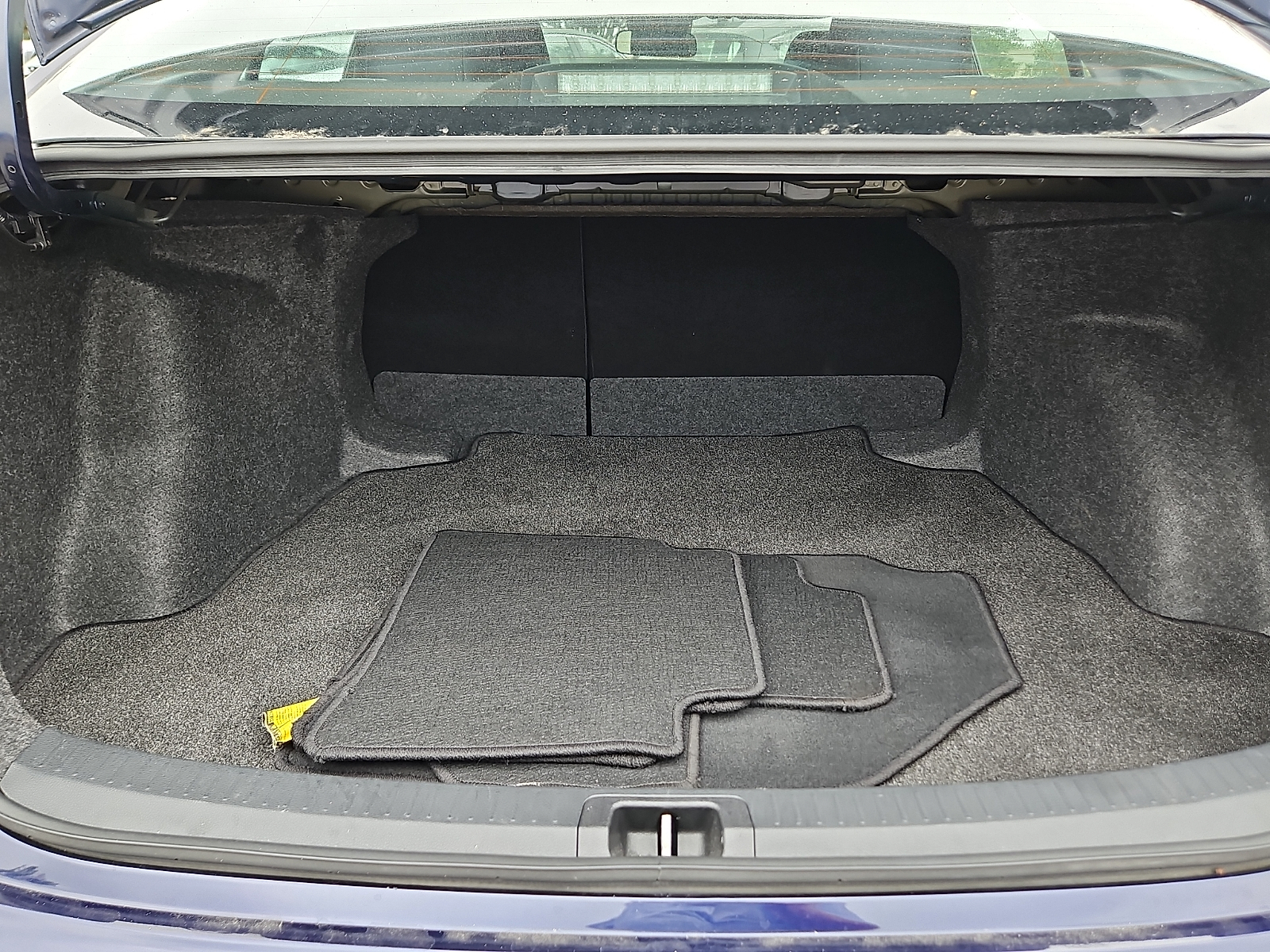 Used 2025 Toyota Corolla Sedan