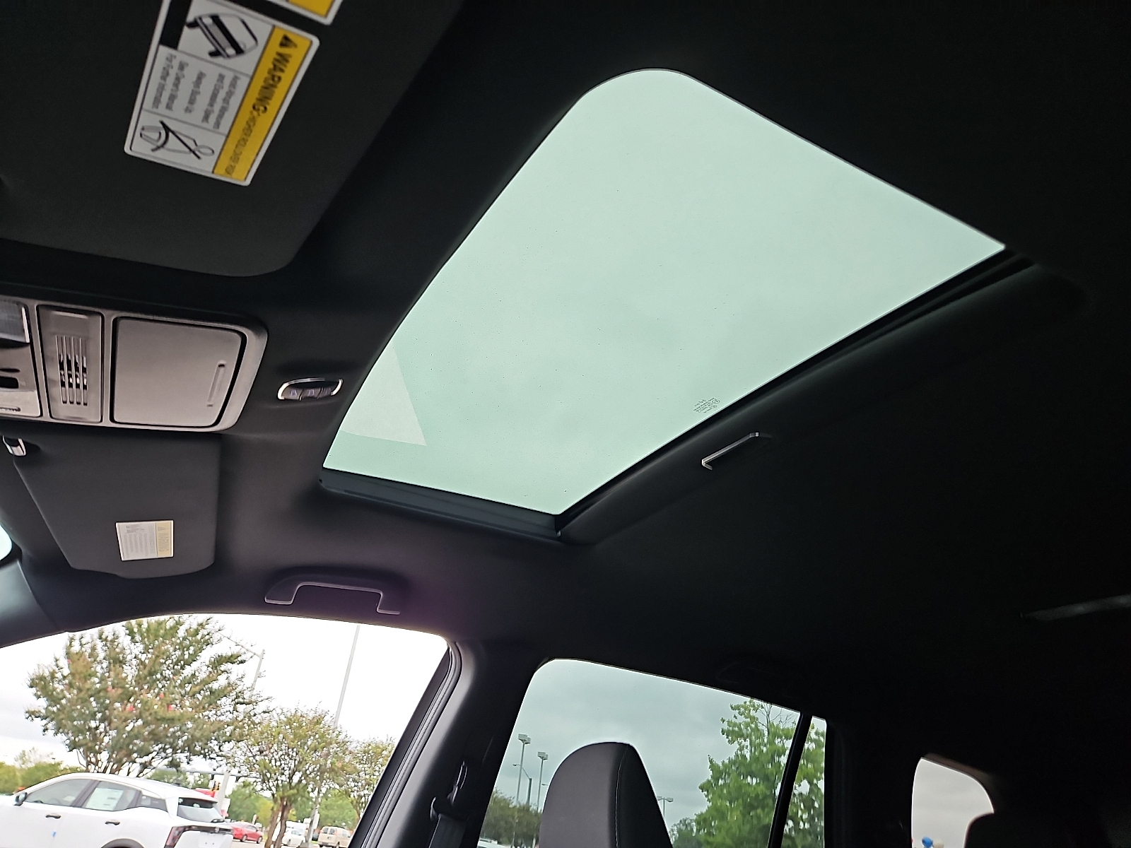 Used 2021 Honda Passport SUV