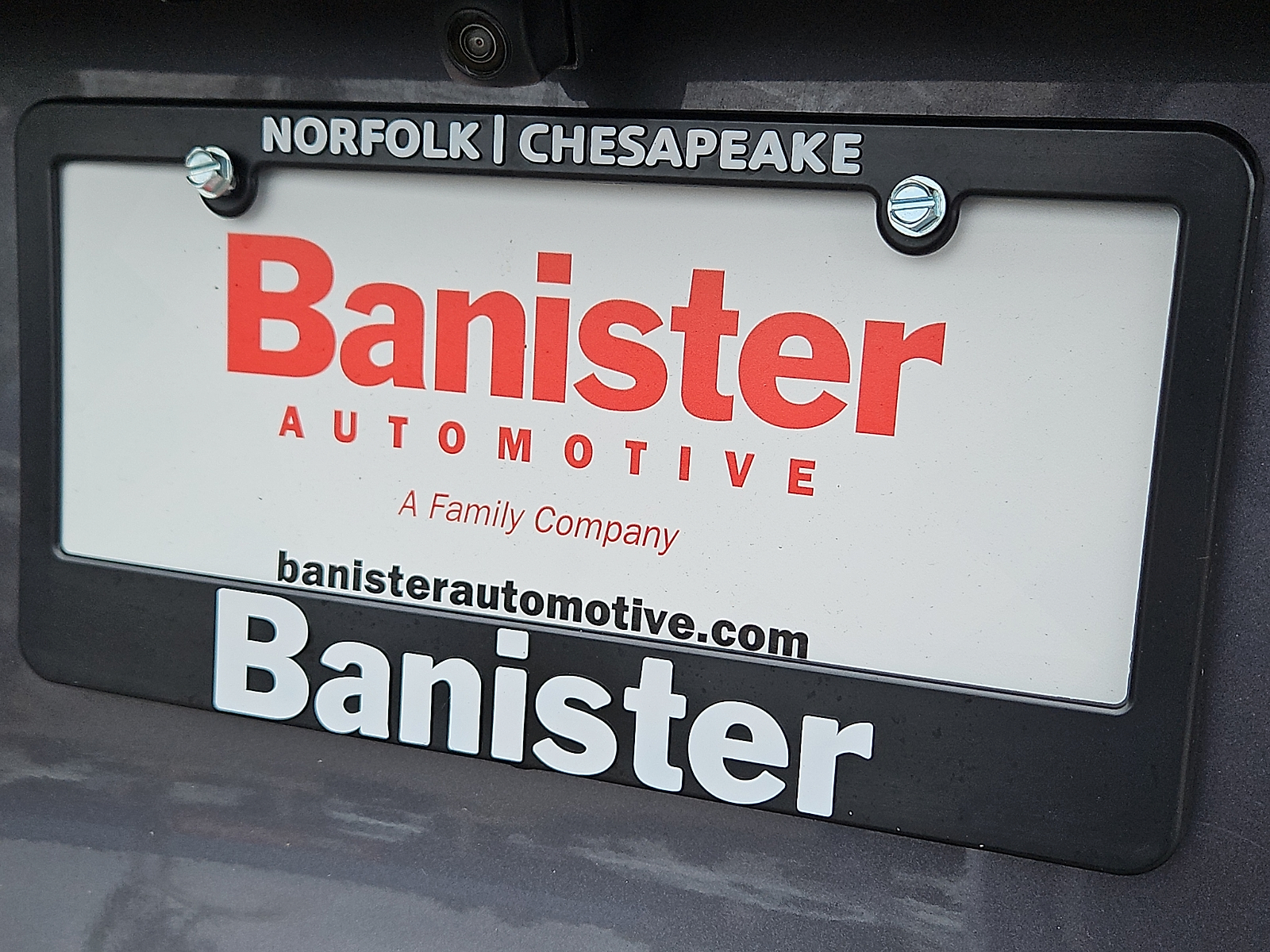 Used 2021 Honda Passport SUV