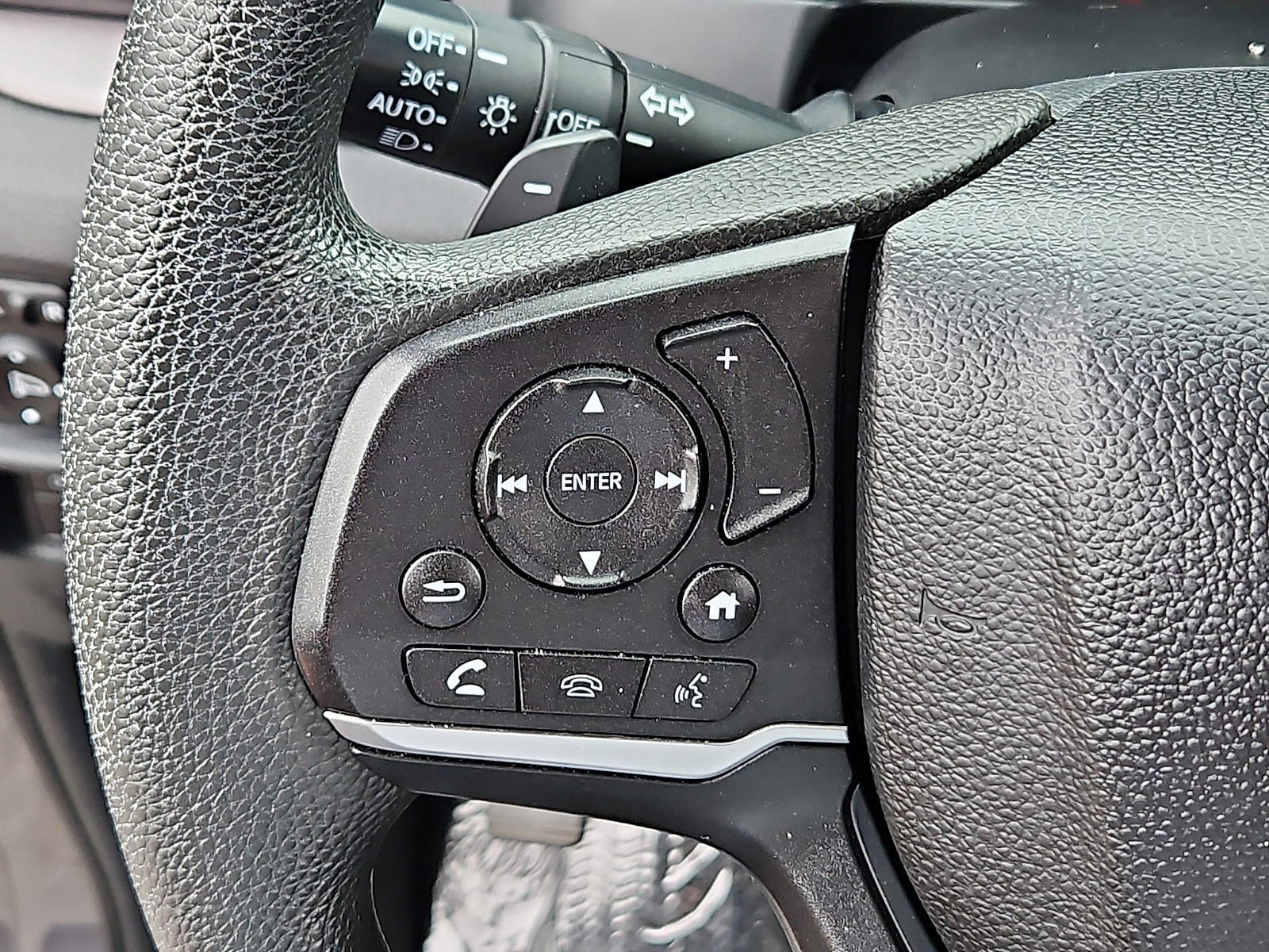 Used 2021 Honda Passport SUV