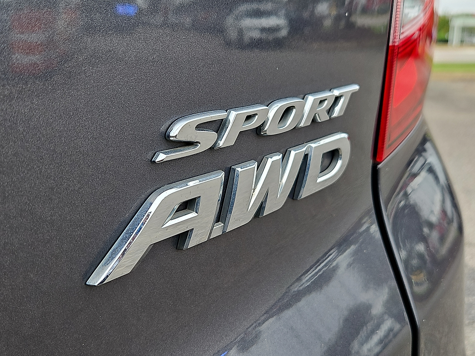 Used 2021 Honda Passport SUV