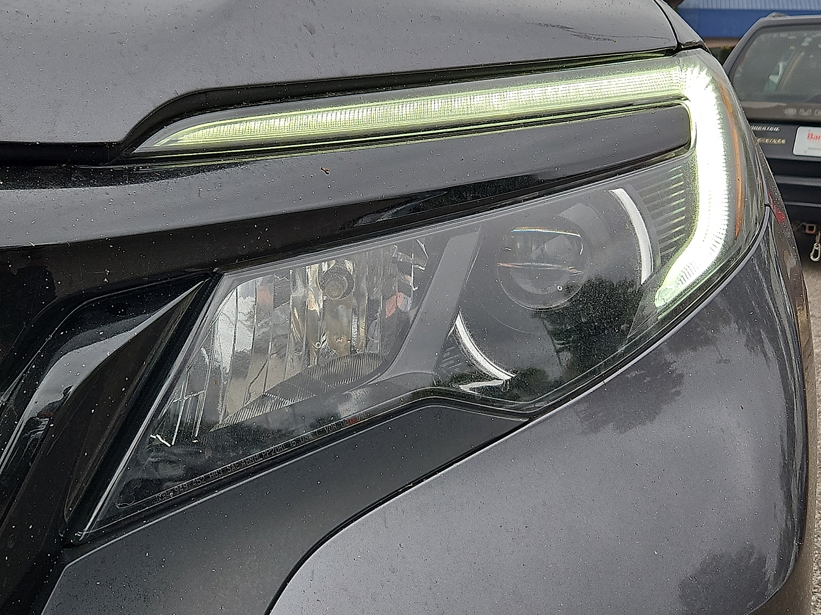 Used 2021 Honda Passport SUV