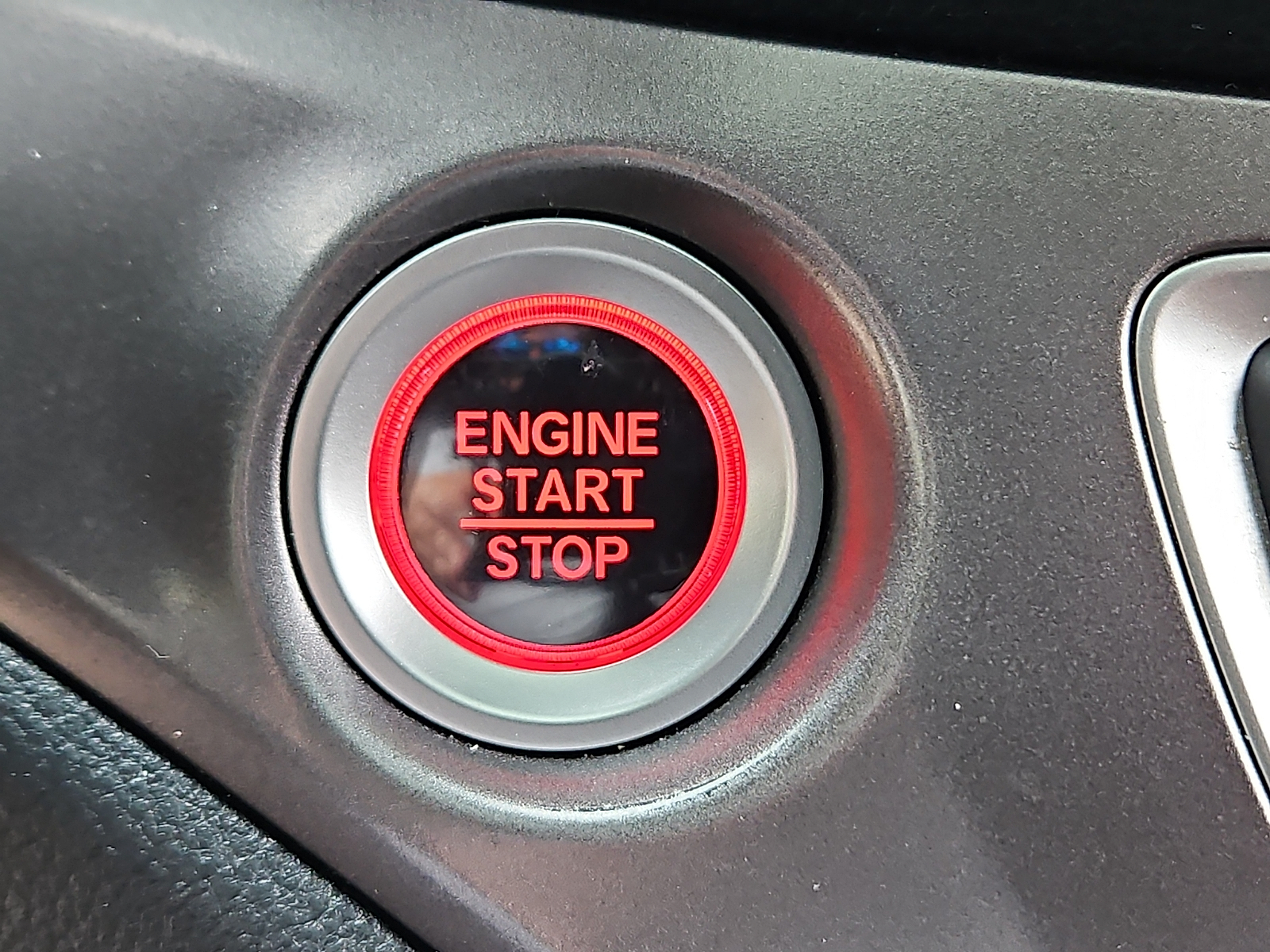 Used 2021 Honda Passport SUV