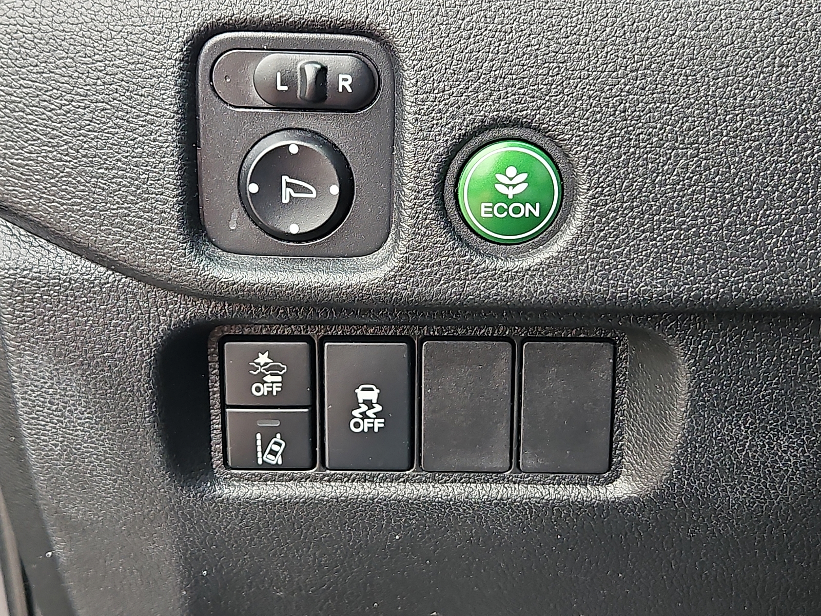 Used 2021 Honda Passport SUV