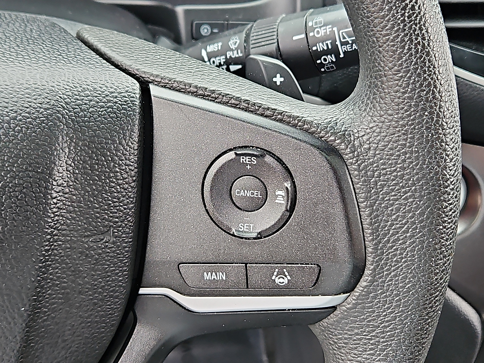 Used 2021 Honda Passport SUV